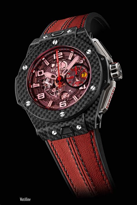 hublot big bang ferrari uk|hublot big bang for sale.